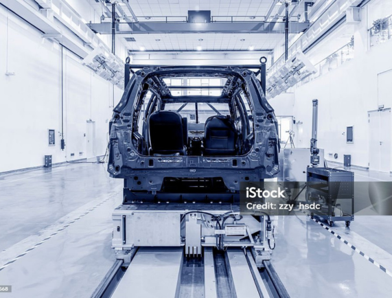 Automobilwirtschaft & Mobilität