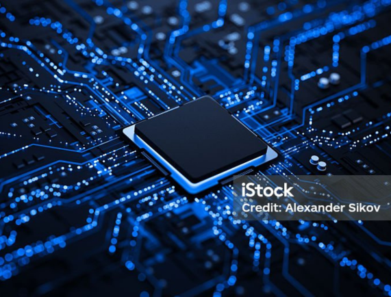 Digitale Wirtschaft & Technologie
