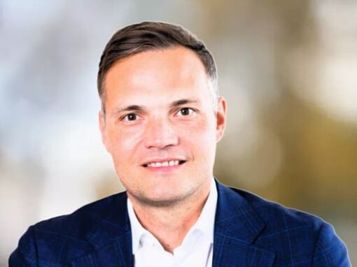 HBC-Gruppe stärkt Führungsteam mit Jan Bergmann als Head of Broking
