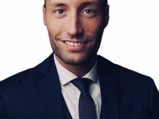 Jan Ingwersen verstärkt das HBC-Finance-Team als Head of Controlling & Treasury