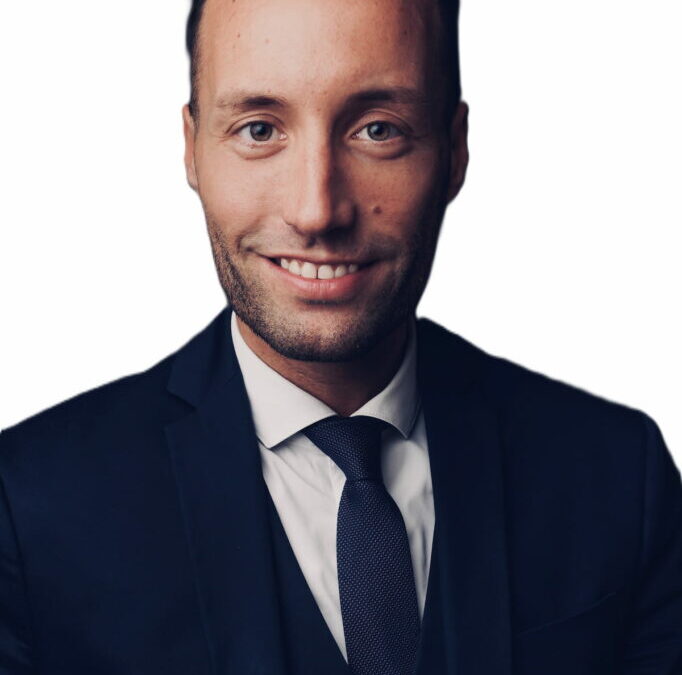Jan Ingwersen verstärkt das HBC-Finance-Team als Head of Controlling & Treasury
