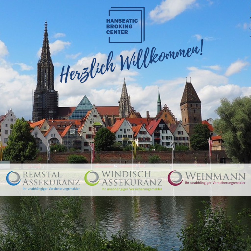 RAM Herzlich Wilkommen