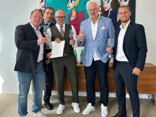 HBC setzt Expansionskurs fort: Eintritt in den österreichischen Versicherungsmarkt