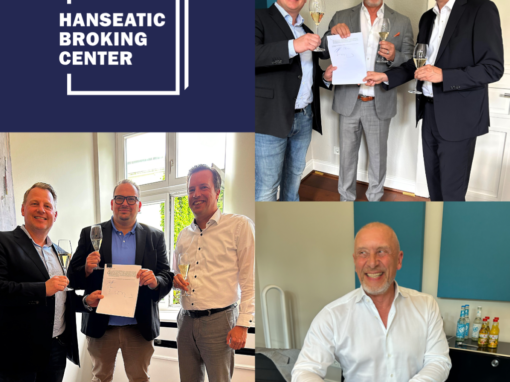Wachstum statt Sommerpause: HBC Gruppe expandiert mit zwei weiteren Maklerhäusern