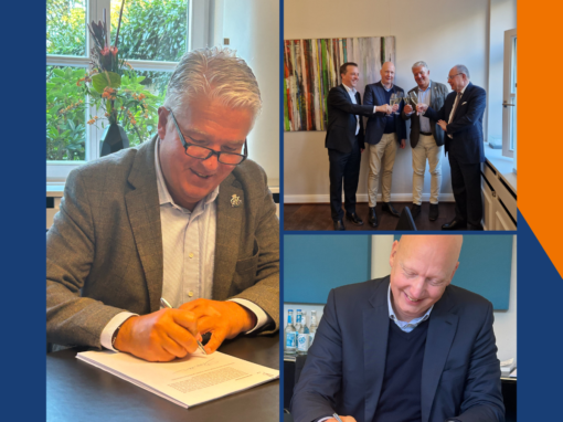 HBC und Deneke bündeln ihre Expertise im Premium-Oldtimerversicherungsmarkt