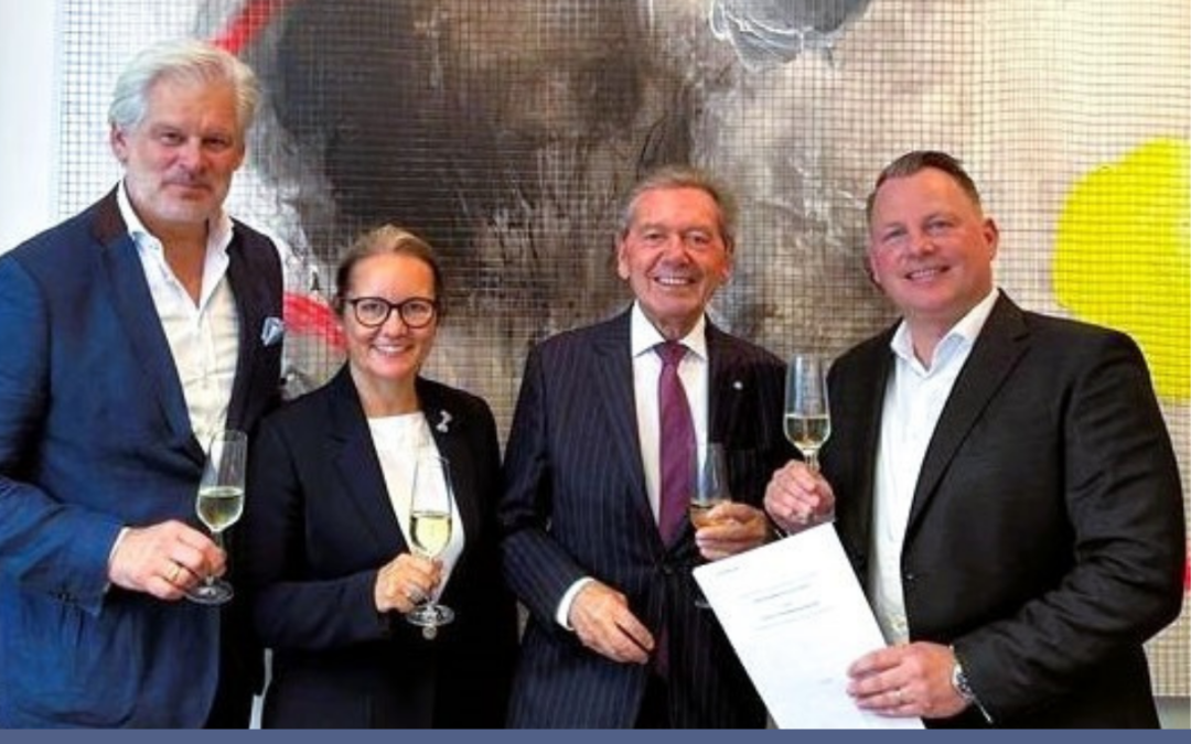 HBC International erweitert Präsenz in Österreich um SCHINNER Versicherungsmaklerkanzlei GmbH