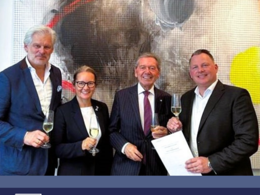 HBC International erweitert Präsenz in Österreich um SCHINNER Versicherungs­maklerkanzlei GmbH