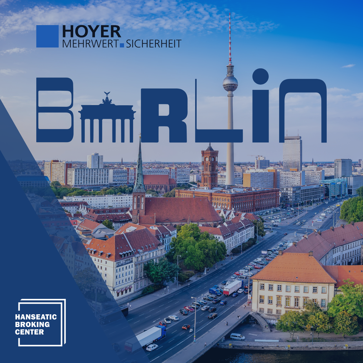 Hoyer LinkedIn Creative