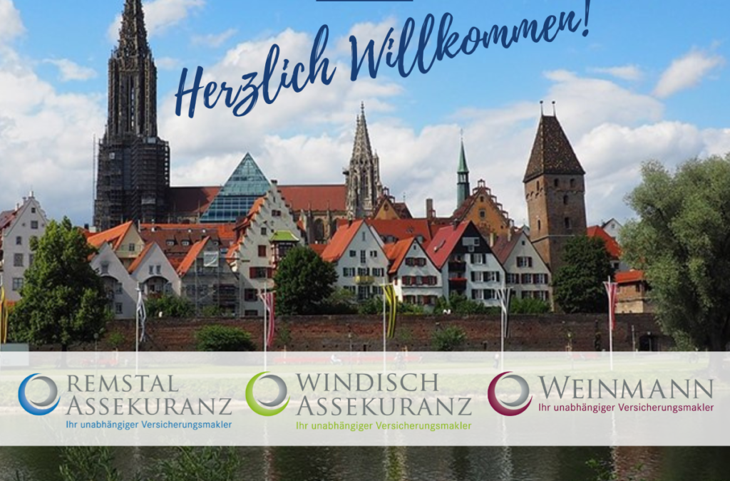HBC und Remstal Assekuranz (RAM) bündeln ihre Stärken und gehen gemeinsame Wege