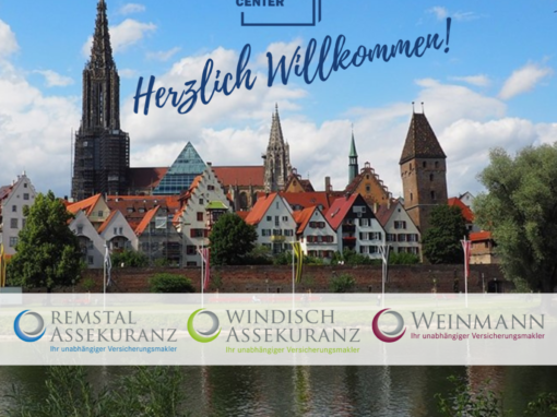 HBC und Remstal Assekuranz (RAM) bündeln ihre Stärken und gehen gemeinsame Wege