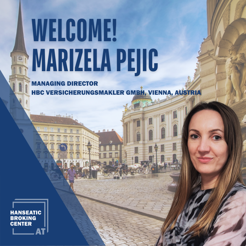 Marizela Pejic Portrait