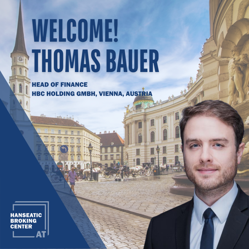 Thomas Bauer Portrait