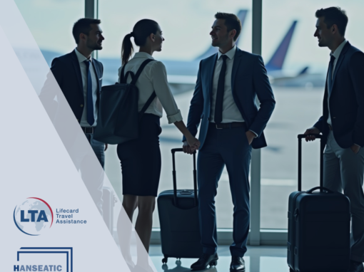 Start in eine gemeinsame Reise: HBC beteiligt sich mehrheitlich an LTA