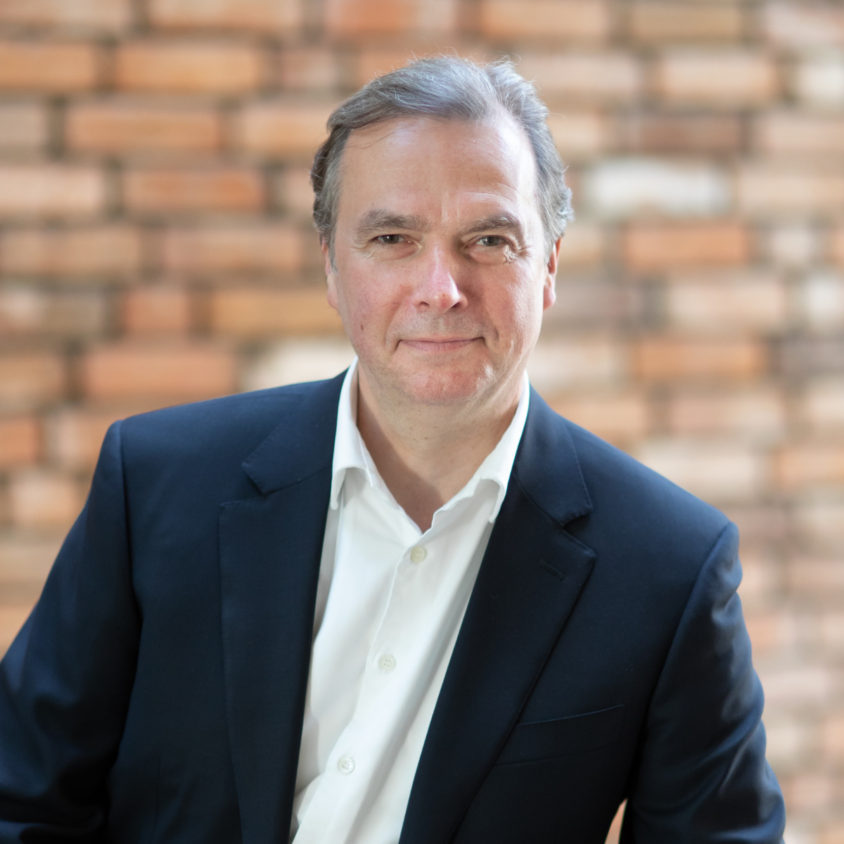 Tibor von Jankó Portrait