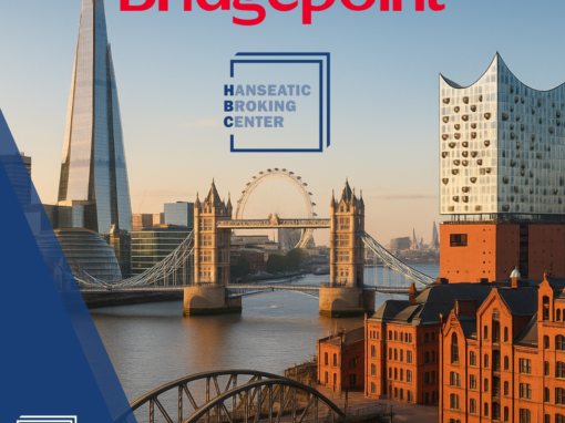 HBC begrüßt Bridgepoint als neuen Gesellschafter