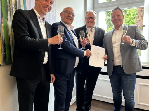 Nord trifft Süd: Saller & Vogl und VERDIE Management schließen sich der HBC-Gruppe an