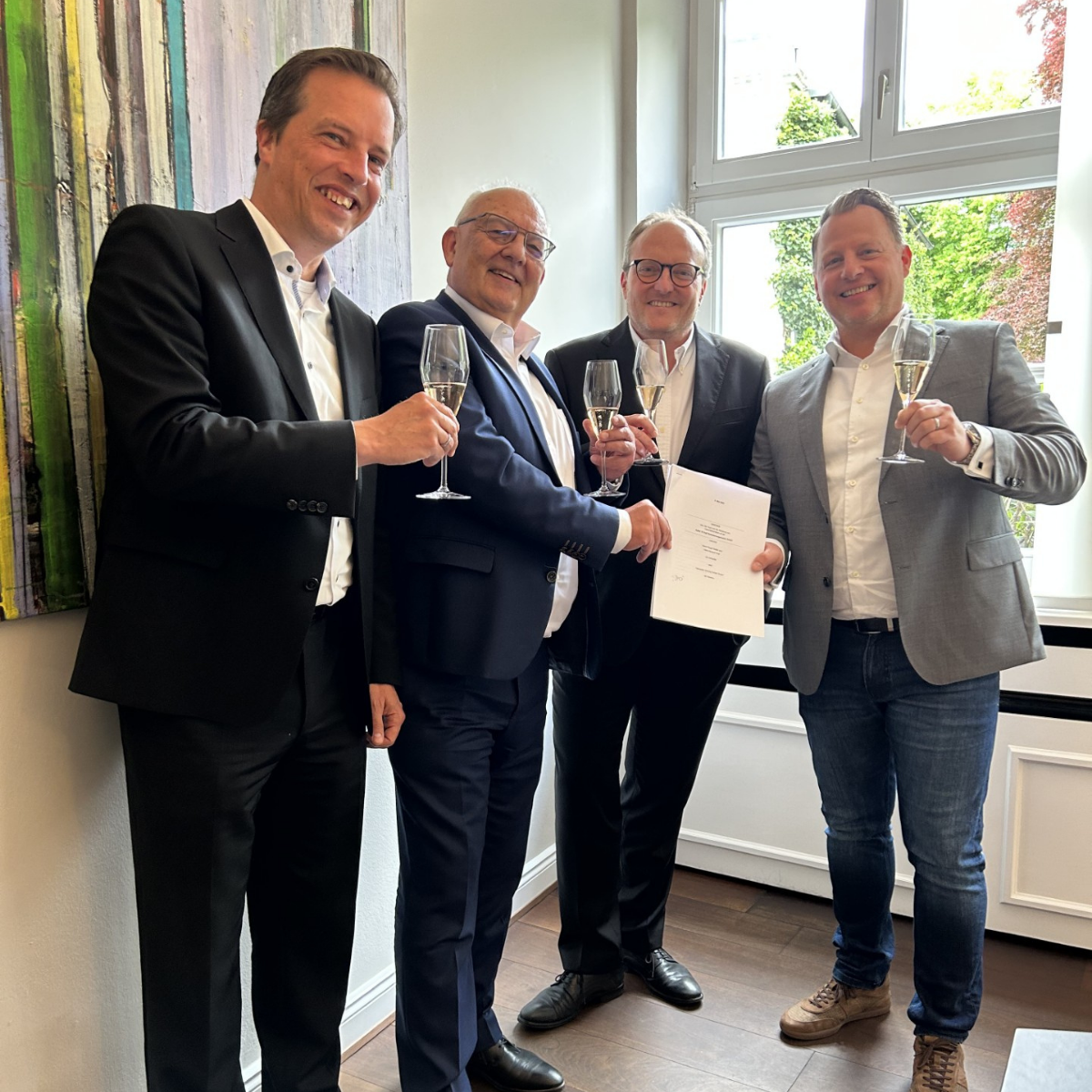 saller-und-vogl Saller und Vogl Closing