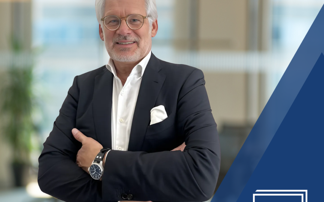 HBC setzt mit Bridgepoint weiter auf Expansion: Führungswechsel mit CEO Gert Schlossmacher