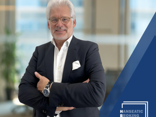 HBC setzt mit Bridgepoint weiter auf Expansion: Führungswechsel mit CEO Gert Schlossmacher
