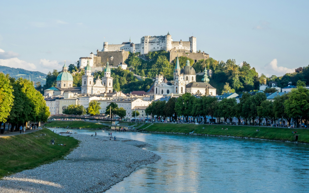 HBC expandiert in Österreich: Erwerb der UMBERIO Gruppe mit vier weiteren Maklerhäusern
