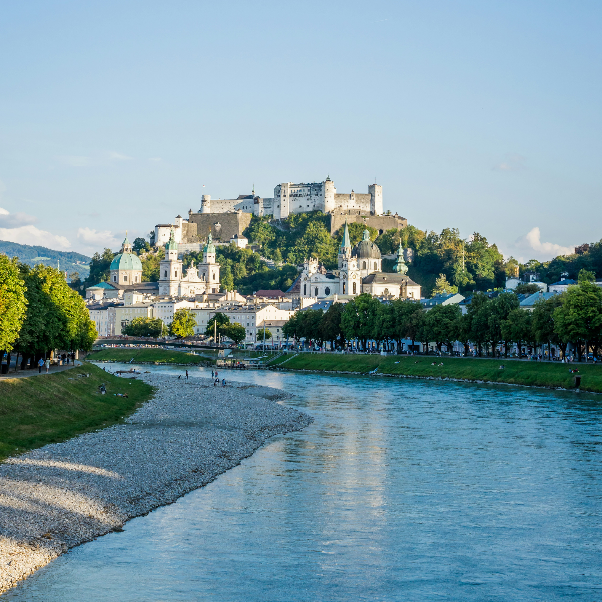 Salzburg