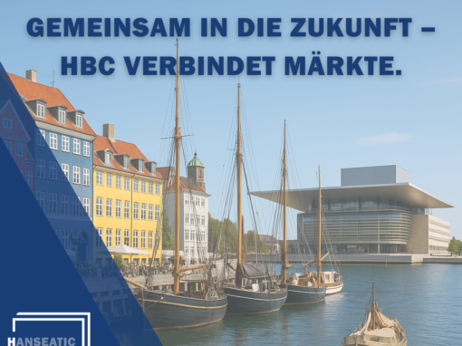 HBC-Gruppe erweitert ihre maritimen Kompetenzen in Nordeuropa durch die Übernahme von DUPI Underwriting Agencies Nordics A/S (DUAN)