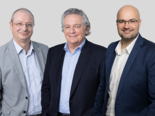TPSH Vorsorge GmbH: Nachfolgeregelung bei Tretter & Pfister – Umfirmierung und Generationenwechsel