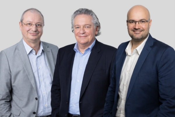 TPSH Vorsorge GmbH: Nachfolgeregelung bei Tretter & Pfister – Umfirmierung und Generationenwechsel