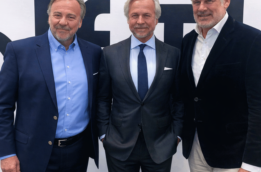 IRM Broker-Gruppe bringt Gesellschaften in die HBC Gruppe ein und stärkt ihre Marktposition in Österreich