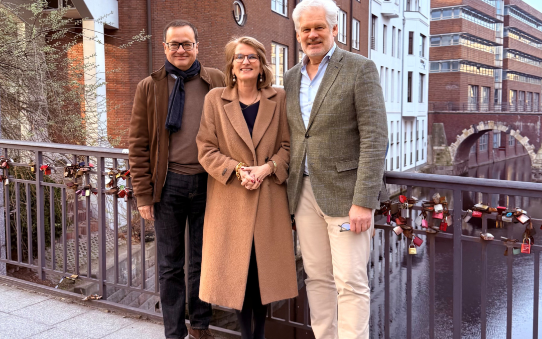 HBC erweitert Advisory Board mit zwei neuen Non-Executive Directors