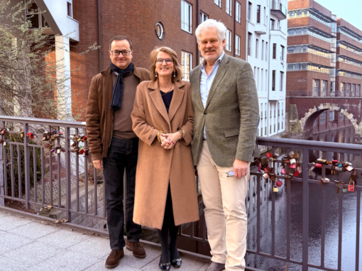 HBC erweitert Advisory Board mit zwei neuen Non-Executive Directors