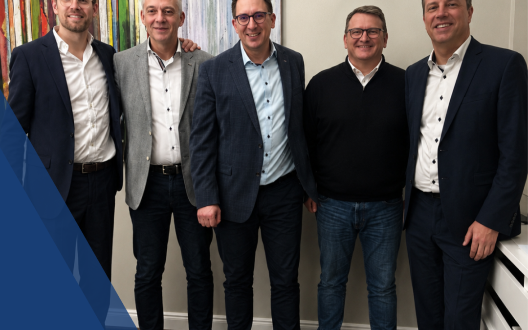 HBC erweitert Plattform durch Übernahme der HORBACH Maklergruppe