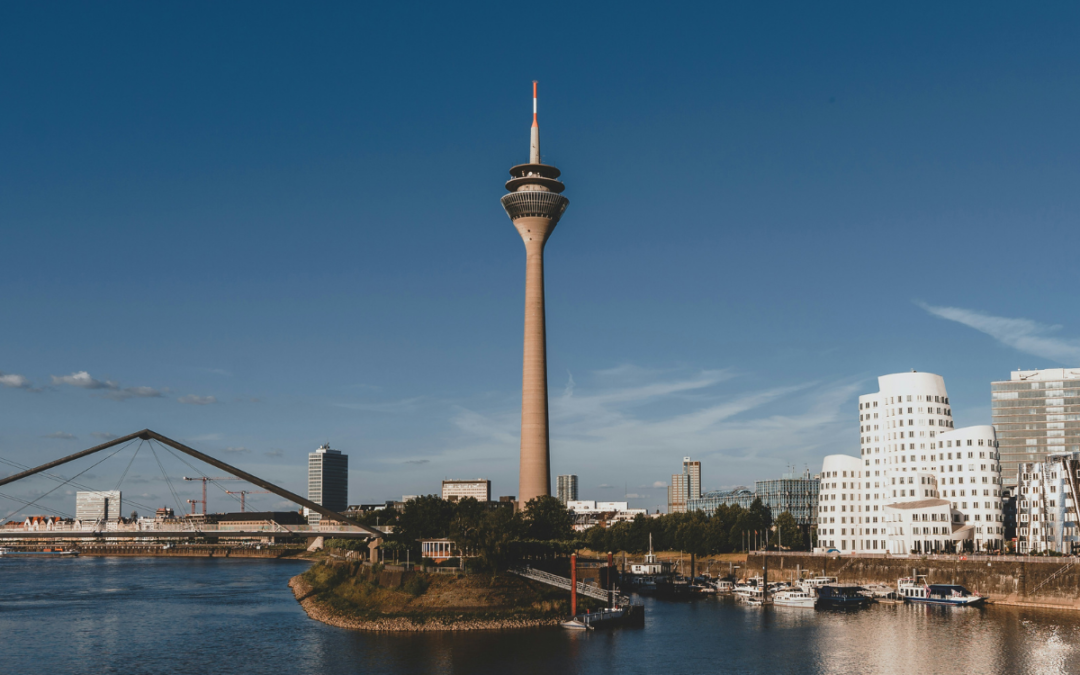HBC erweitert Plattform durch Übernahme der HORBACH Maklergruppe