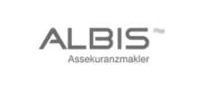 Albis Logo Albis Logo