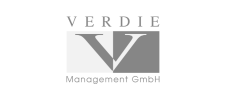 verdie-logo Verdie Logo