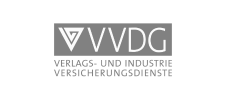 vvdg-logo VVDG Logo