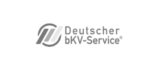 deutsche-bkv-service-logo deutsche bKV-Service Logo