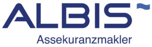 Albis Logo Farbe