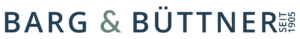 Barg&Büttner Logo Farbe
