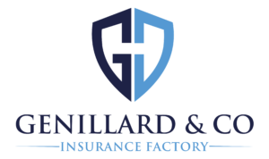 Genillard Logo Farbe