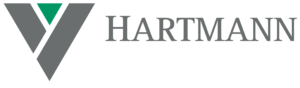 Hartmann Logo Farbe