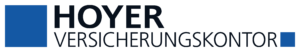 Hoyer Logo Farbe