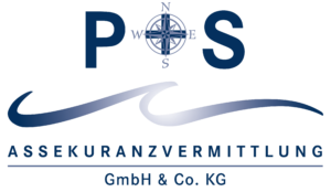 P+S Logo Farbe