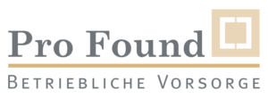 ProFound Logo Farbig