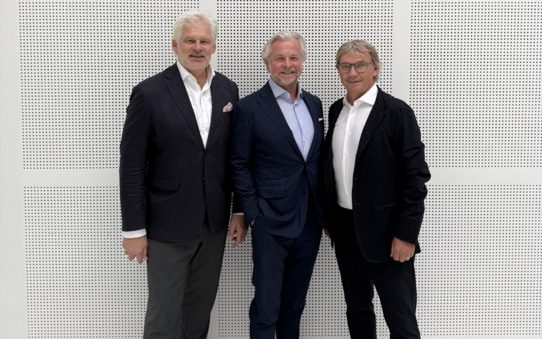 HBC Holding Österreich: Neue Doppelspitze übernimmt Geschäftsführung in Wien