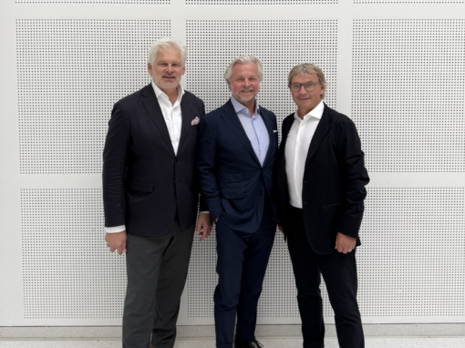 HBC Holding Österreich: Neue Doppelspitze übernimmt Geschäftsführung in Wien