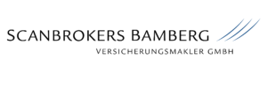 Scanbrokers Logo Bamberg