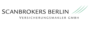 Scanbrokers Logo Berlin