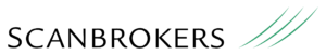 Scanbrokers Logo Farbe