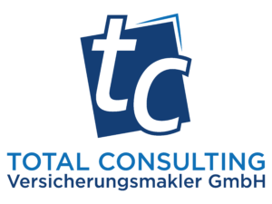 Total Consulting Logo Farbe